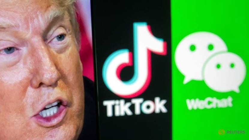 Biden drops Trump attempt to ban TikTok, WeChat; orders new review