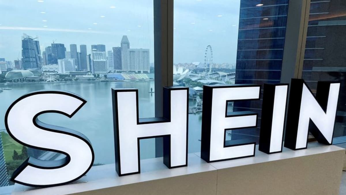 Raksasa mode cepat Shein akan menginvestasikan hampir 0 juta dalam produksi lokal di Brasil