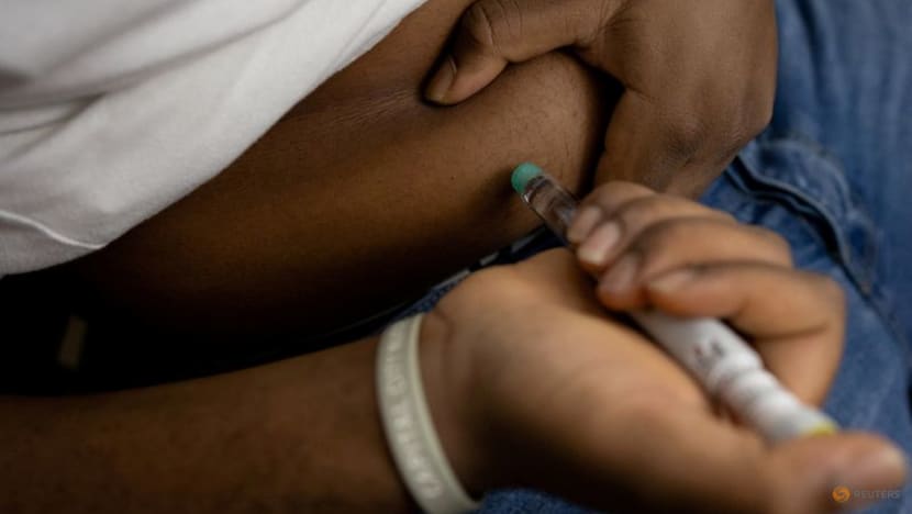 Insulin cost cap kicks in across US, providing relief for some diabetics Insulin cost cap kicks in across US, providing relief for some diabetics