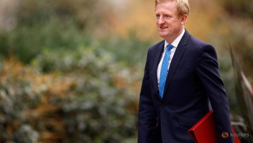 UK government launches new enquiry into long-term impact of head injuries in sport UK government launches new enquiry into long-term impact of head injuries in sport