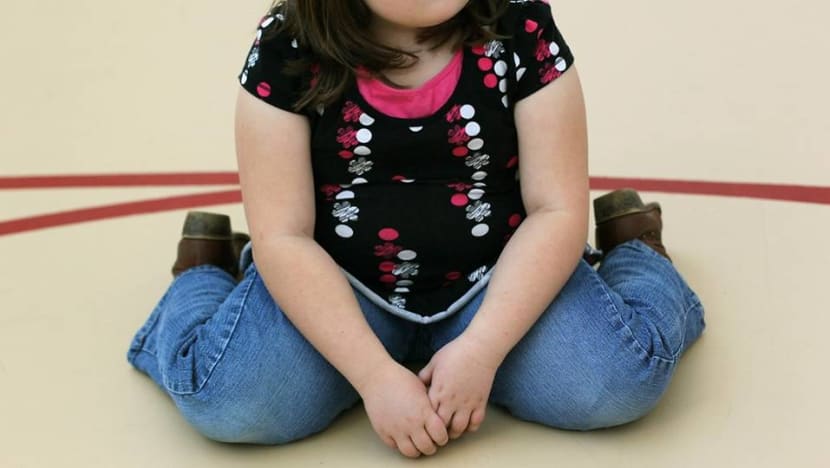 1 in 3 young children undernourished or overweight: UNICEF 1 in 3 young children undernourished or overweight: UNICEF