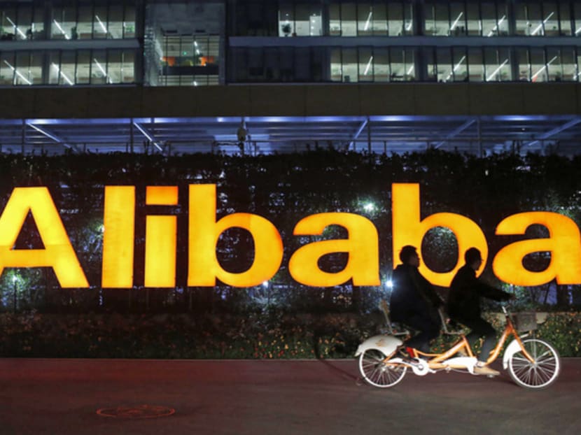 Alibaba and YTO said they have notified authorities about the flights and believed the deliveries comply with existing rules. Photo: Reuters