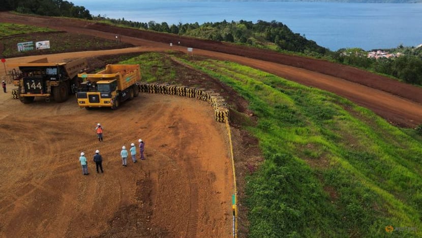 Global Commodities' Indonesian nickel indices plan may be a game-changer Global Commodities' Indonesian nickel indices plan may be a game-changer