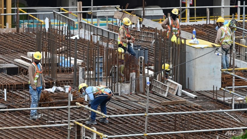 Commentary: Beware the workplace safety paradox - the safer you feel, the less safely you might behave Commentary: Beware the workplace safety paradox - the safer you feel, the less safely you might behave