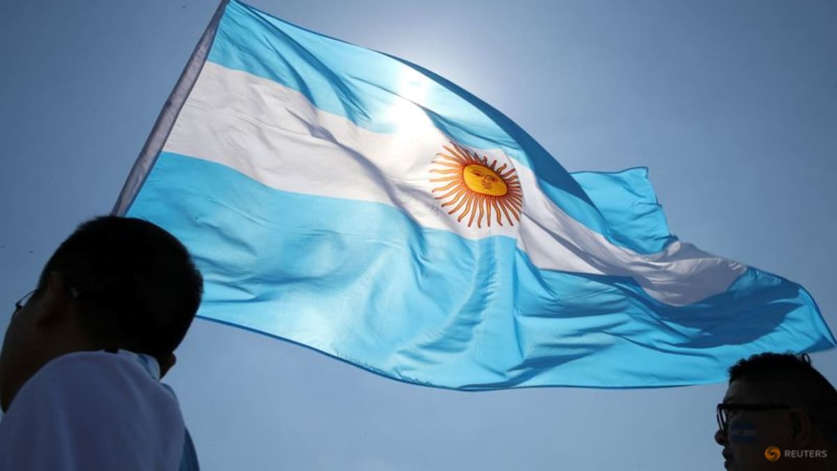 ‘Penggemar pertama’ Sepak Bola Argentina mencapai Qatar enam bulan lebih awal