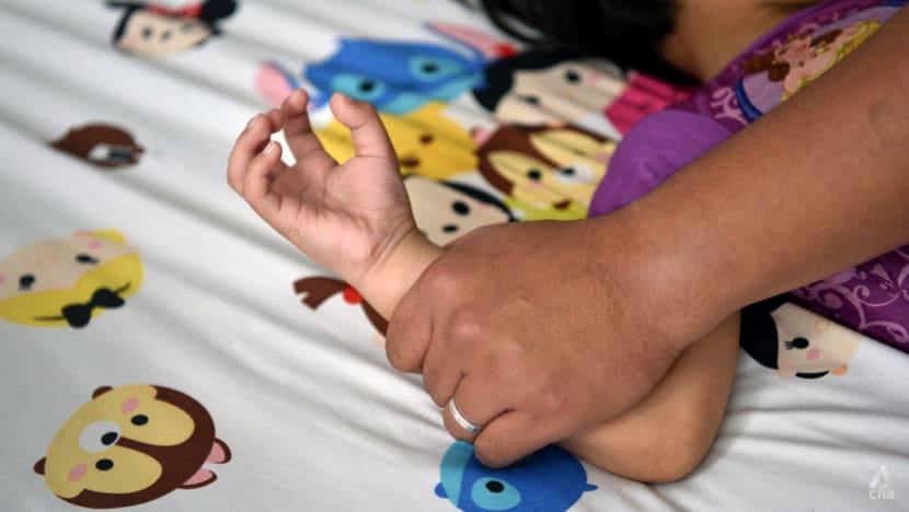 Commentary: Why child sexual abuse can often be a sustained, hushed up ordeal over many years Commentary: Why child sexual abuse can often be a sustained, hushed up ordeal over many years