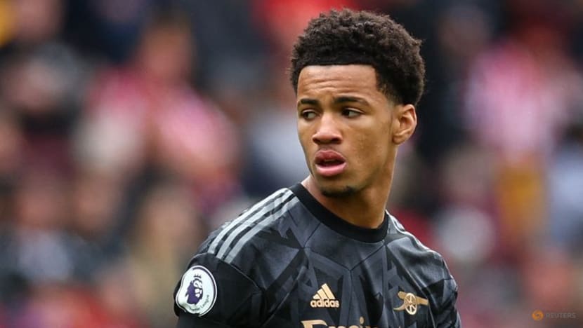 Arteta's decision to bring on 15-year-old based on 'gut feeling' Arteta's decision to bring on 15-year-old based on 'gut feeling'