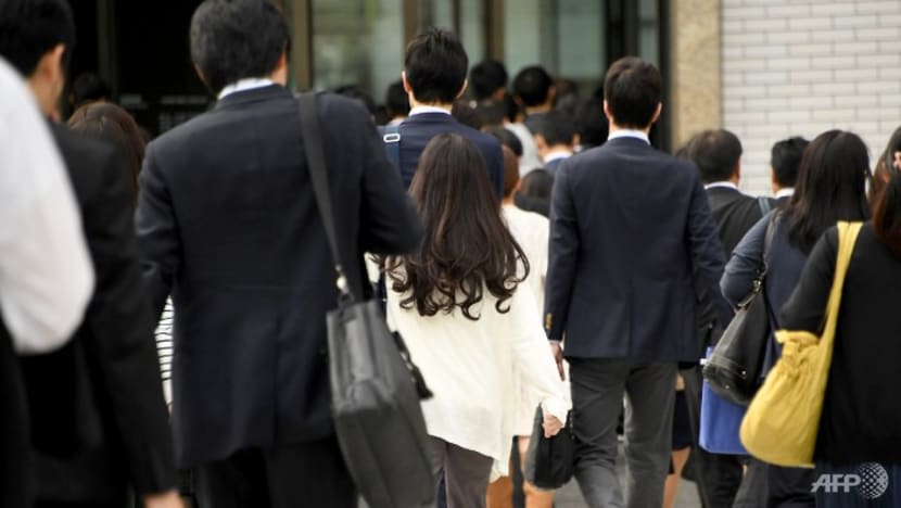 Commentary: Despite achieving economic success, Japan struggles with gender gap