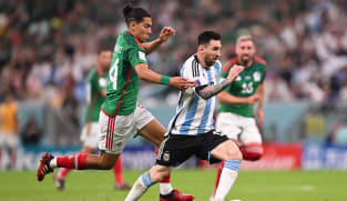 Piala Dunia 2022: Messi hidupkan kembali harapan Argentina; jaringan gol Mbappe bagi Perancis lebihi Zidane