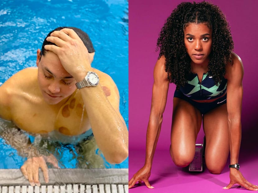 Tokyo Olympics: Luxury items that Joseph Schooling and others will be sporting Tokyo Olympics: Luxury items that Joseph Schooling and others will be sporting