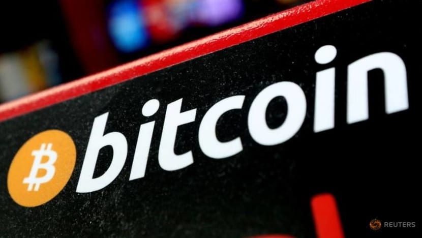 Bitcoin falls 8.9per cent to US$34,156 Bitcoin falls 8.9per cent to US$34,156