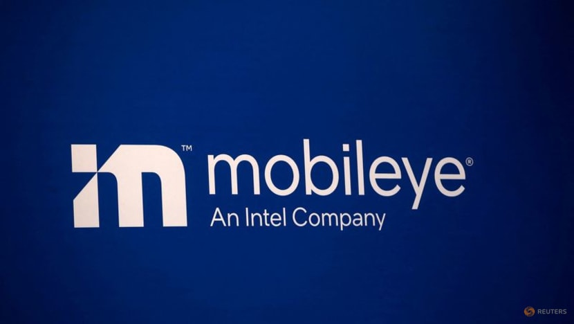 Intel unit Mobileye prices IPO above range to raise $861 million Intel unit Mobileye prices IPO above range to raise $861 million
