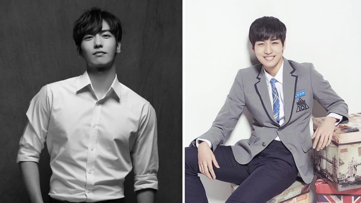24-Year-Old Korean Actor Lee Ji Han Of Produce 101 Fame Killed In ...