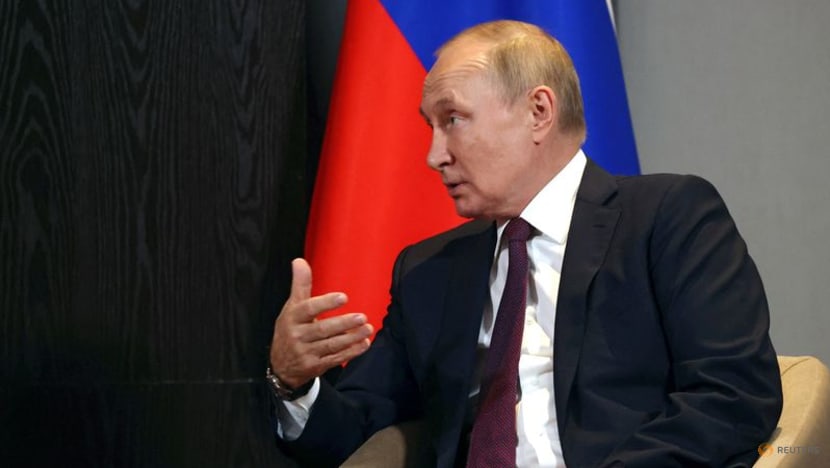 Putin warns Ukraine: The war can get more serious