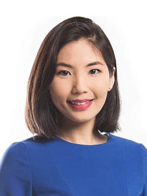 Avril Hong Avril Hong
