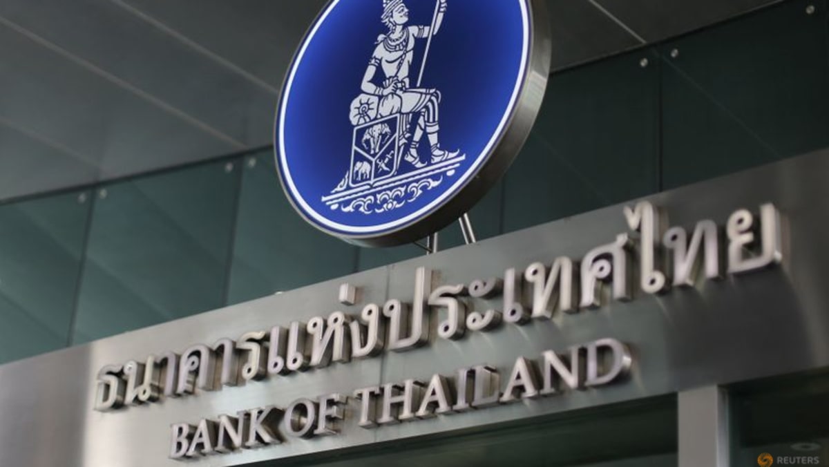 Bank sentral Thailand mengatakan tidak mendukung aset digital sebagai pembayaran