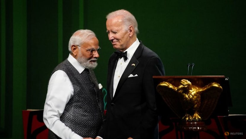 Modi’s US state visit helped him gain crucial momentum ahead of India’s general elections next year: Analysts