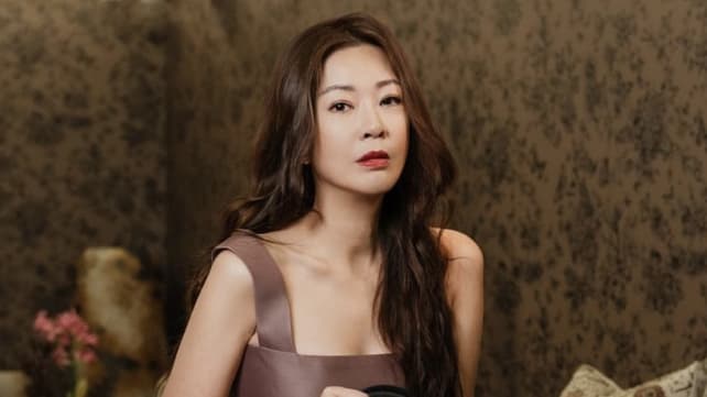 Jesseca Liu: What were the 5 roles that defined her acting career?