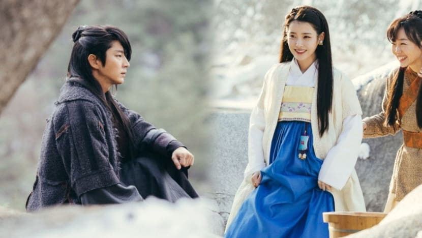 Scarlet Heart: Goryeo to premiere on August 29