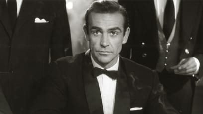 Sean Connery Fans Petition For Edinburgh Airport To Be Renamed In His Honour