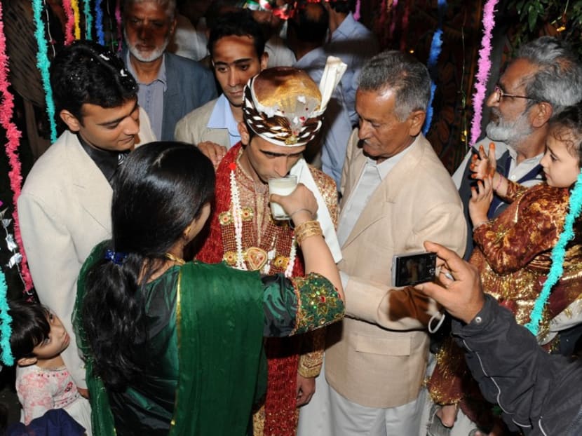 No more lavish weddings in Indian state as authorities impose curbs