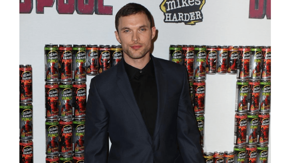 Ed Skrein reveals what he seeks in movie roles 8days