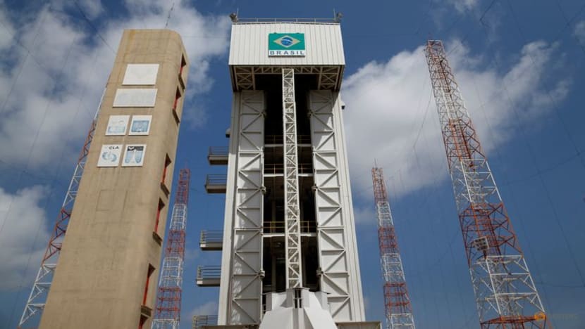 South Korea's Innospace to launch rocket from Brazil in December -official South Korea's Innospace to launch rocket from Brazil in December -official