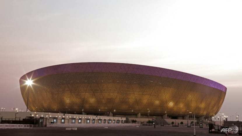 Host Qatar's World Cup 'carbon neutral' claims under fire Host Qatar's World Cup 'carbon neutral' claims under fire