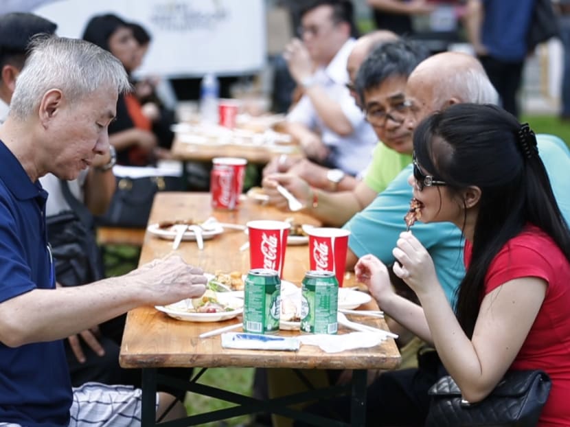 World Street Food Congress 2015 - TODAY