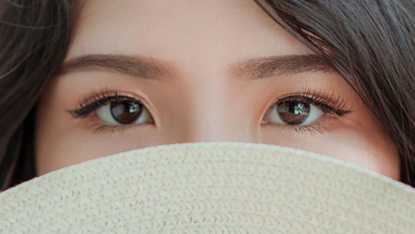 5 cara mudah untuk baiki penglihatan anda, jaga mata anda