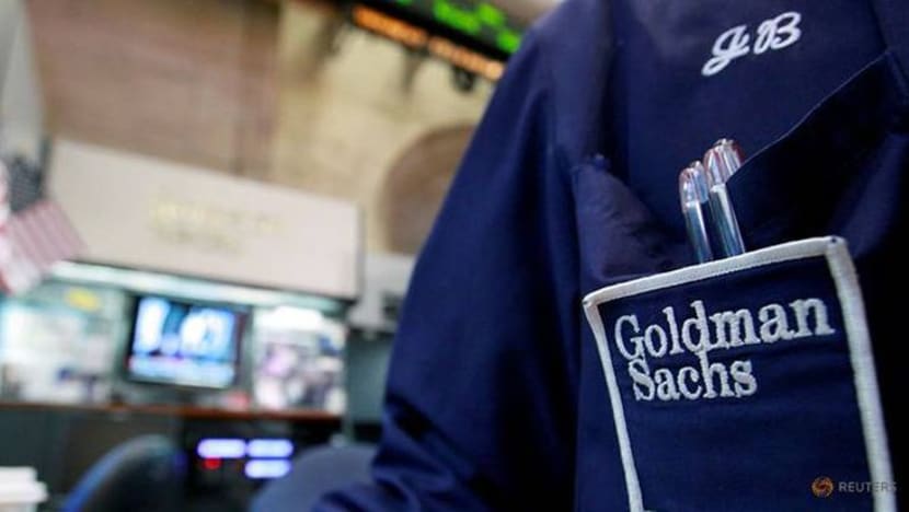 Goldman Sachs disiasat AS isu 1MDB
