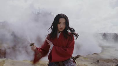 China Premiere Of Disney’s Mulan Postponed; Delay Could Cost The Company S$120mil