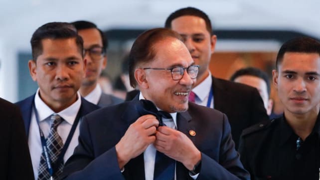 Confidence vote cements Anwar’s leadership, opposition unlikely to strike for now: Analysts