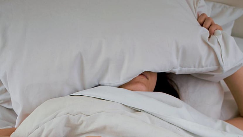 Commentary: Coronavirus isolation a rare chance to catch up on sleep Commentary: Coronavirus isolation a rare chance to catch up on sleep