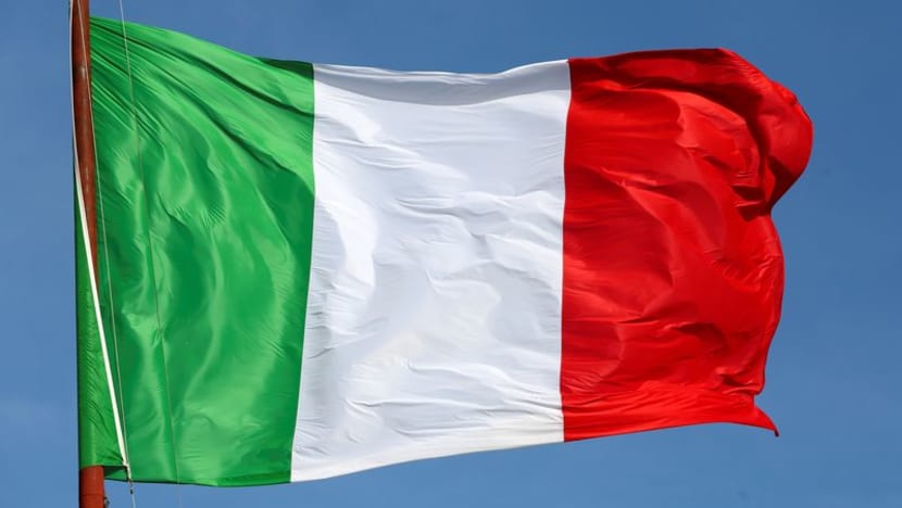 Five people killed in Italian sewage plant accident