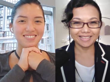 The orgasm gap and achieving sexual equality: Listen to this CNA Women podcast (Warning: adult content)
