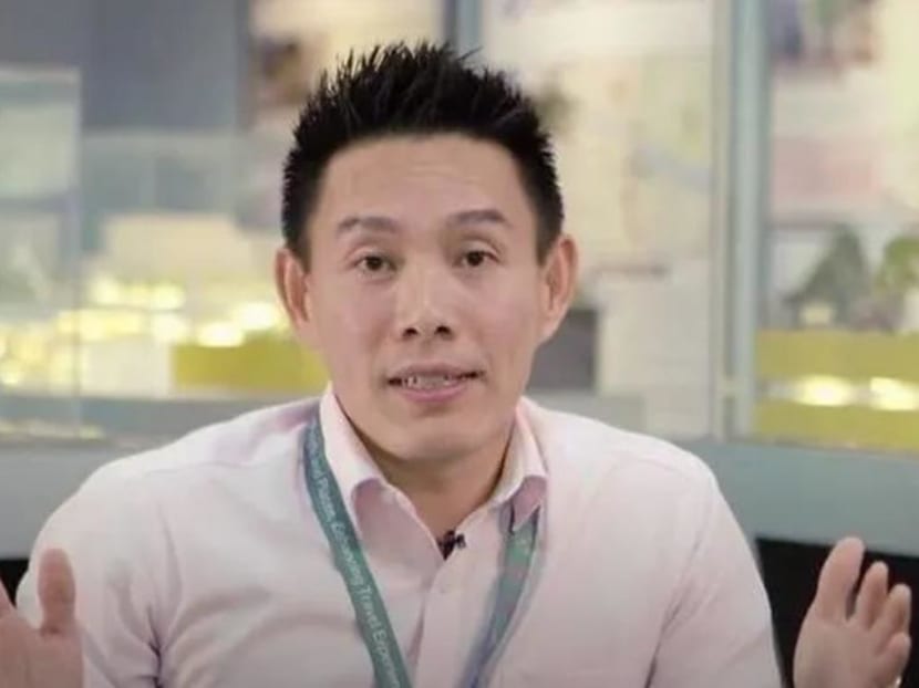 Henry Foo Yung Thye, a former deputy group director at the Land Transport Authority, was sentenced to five-and-a-half years' jail for corruption offences. Henry Foo Yung Thye, a former deputy group director at the Land Transport Authority, was sentenced to five-and-a-half years' jail for corruption offences.