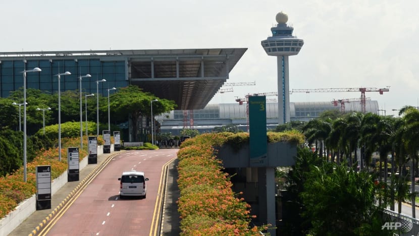 Surcharges for taxi trips from Changi Airport to be raised by S$3 from May 19