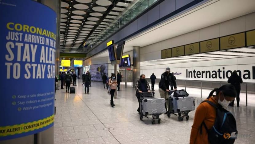 US-UK travel corridor talks increasingly unlikely to conclude at end of July: Report US-UK travel corridor talks increasingly unlikely to conclude at end of July: Report