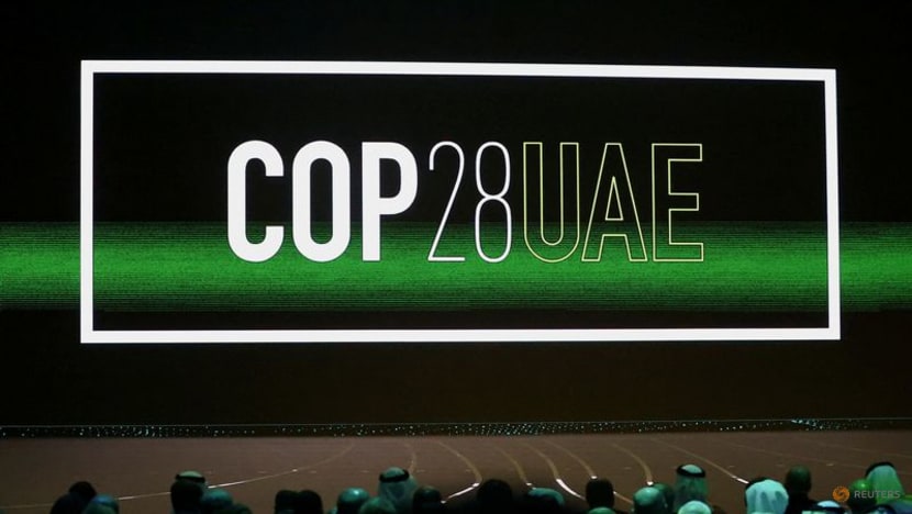 Human rights groups send COP28 demands to UAE, governments