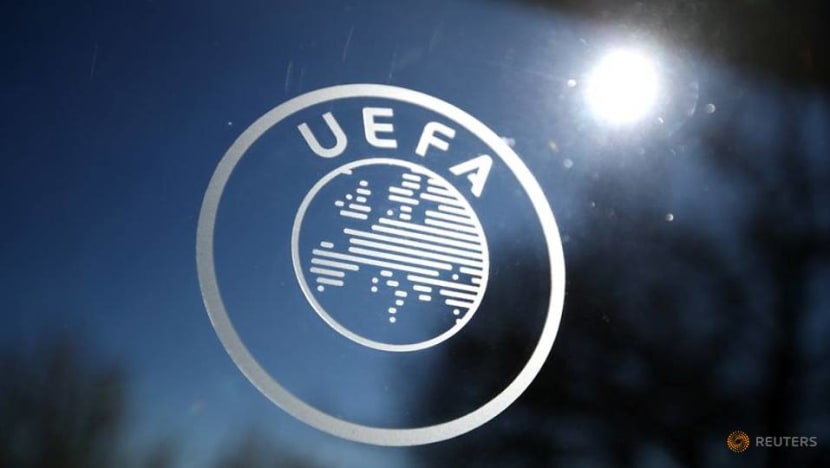 Champions League qualifier cancelled after positive COVID-19 tests Champions League qualifier cancelled after positive COVID-19 tests