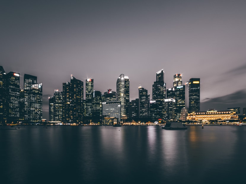 Singapore says it's getting more serious about tackling white-collar crime. The police force's financial crime-fighting unit — the Commercial Affairs Department (CAD) — has declared a goal to target ill-gotten gains "more proactively," especially those from overseas. Photo: Eugene Lim/Unsplash.com