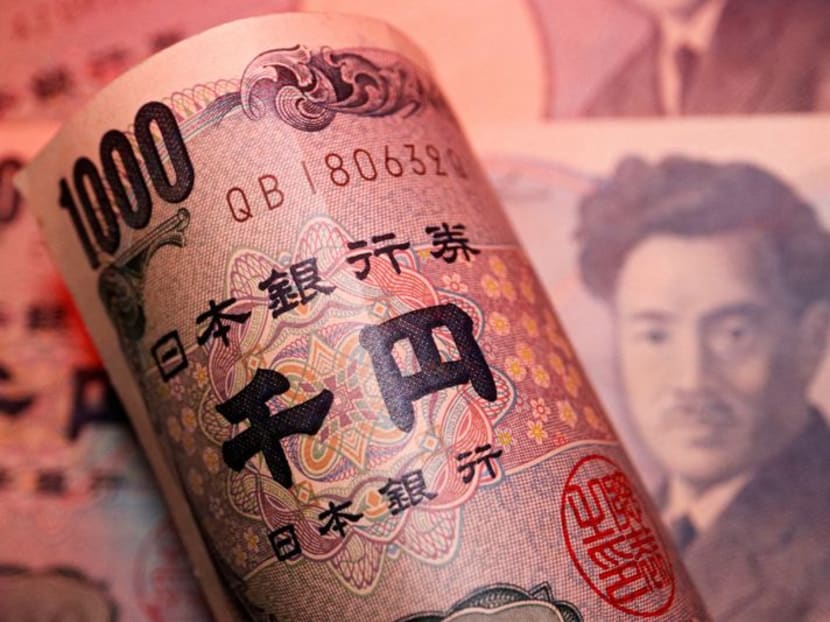 AnalysisA stronger yen could jolt global markets TODAY