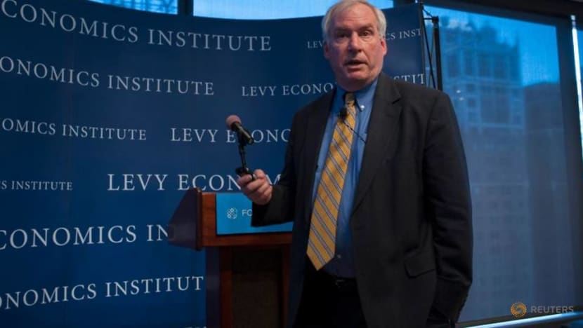 Fed's Rosengren says slowdown in economic activity likely to continue