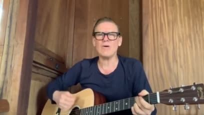 Bryan Adams Goes Viral With F-Bomb-Ridden COVID-19 Rant That Netizens Are Calling Racist