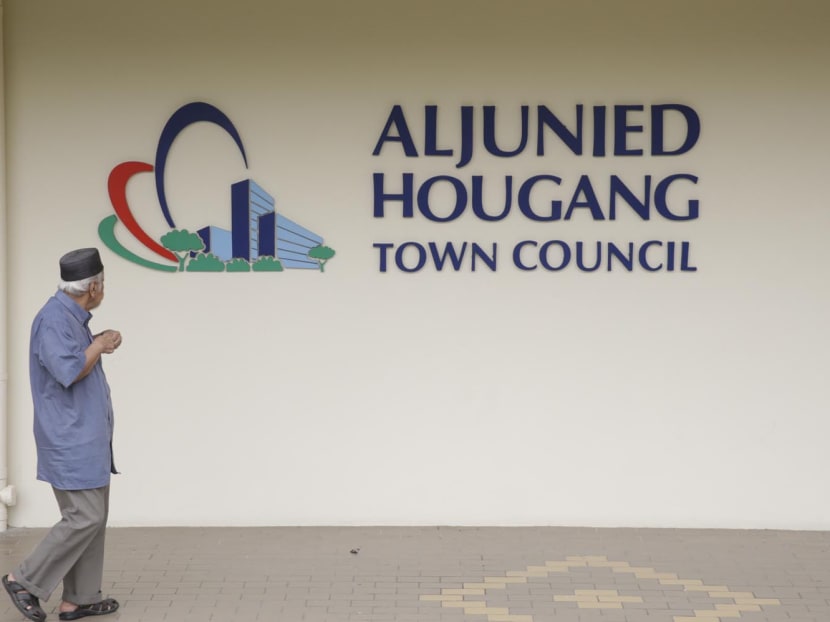 The Court of Appeal largely overturned the High Court's ruling that three Workers' Party leaders are liable for damages suffered by Aljunied-Hougang Town Council and Pasir Ris-Punggol Town Council. 