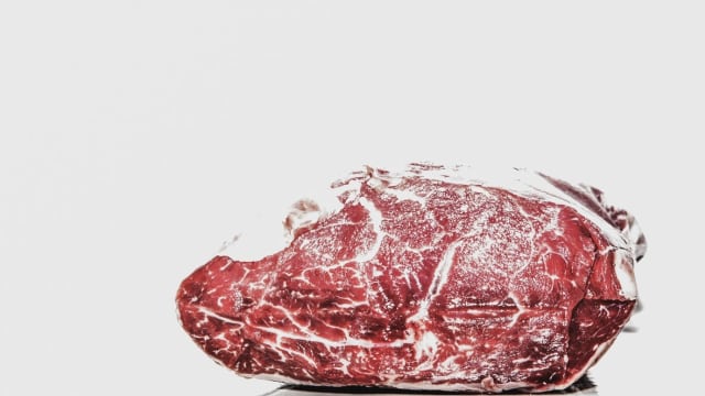 冷冻肉比生鲜肉储存更久？让肉食更好吃