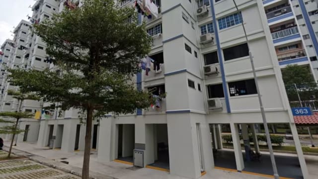 行凶动机成谜！验尸庭：武吉巴督孙女捅阿公至少七刀