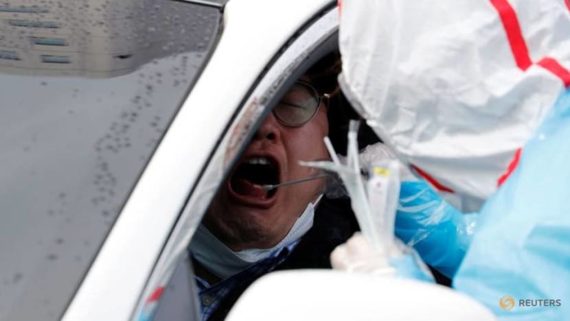 Thousands wait for hospital beds in South Korea as coronavirus cases surge Thousands wait for hospital beds in South Korea as coronavirus cases surge