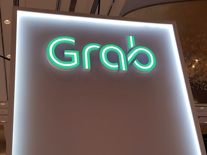 Grab starts trading on Nasdaq after record Spac merger